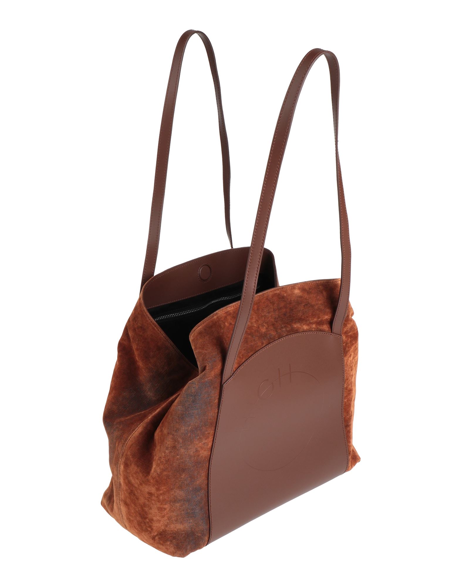  High - Bolsos - Bolsos De Asas Largas - On Yoox.com 