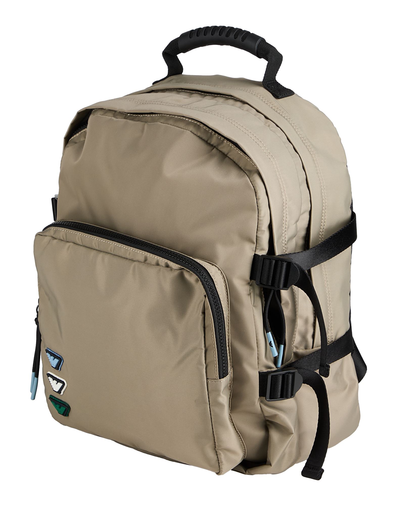 EMPORIO ARMANI EMPORIO ARMANI ΤΣΑΝΤΕΣ Σακίδιο πλάτης