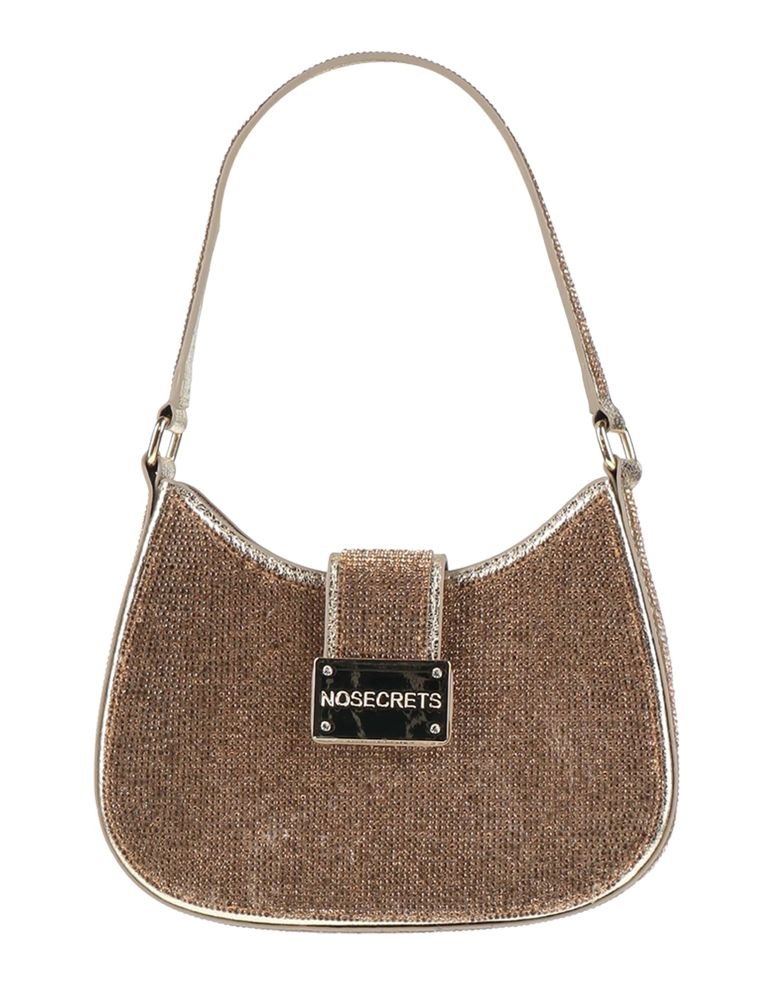 NO SECRETS NO SECRETS ΤΣΑΝΤΕΣ Τσάντα χειρός