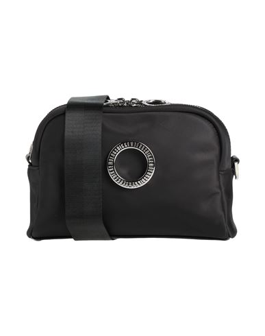 Bolso con bandolera Mujer Negro -- Mujer