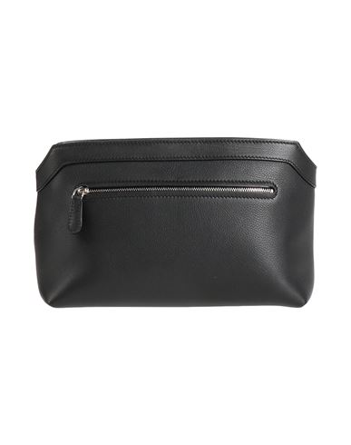 The Row Woman Handbag Black Size - Goat Skin In Black
