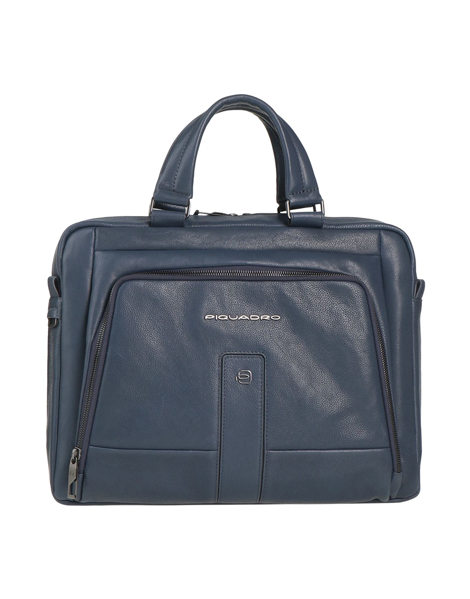 PIQUADRO PIQUADRO ΤΣΑΝΤΕΣ Τσάντα χειρός