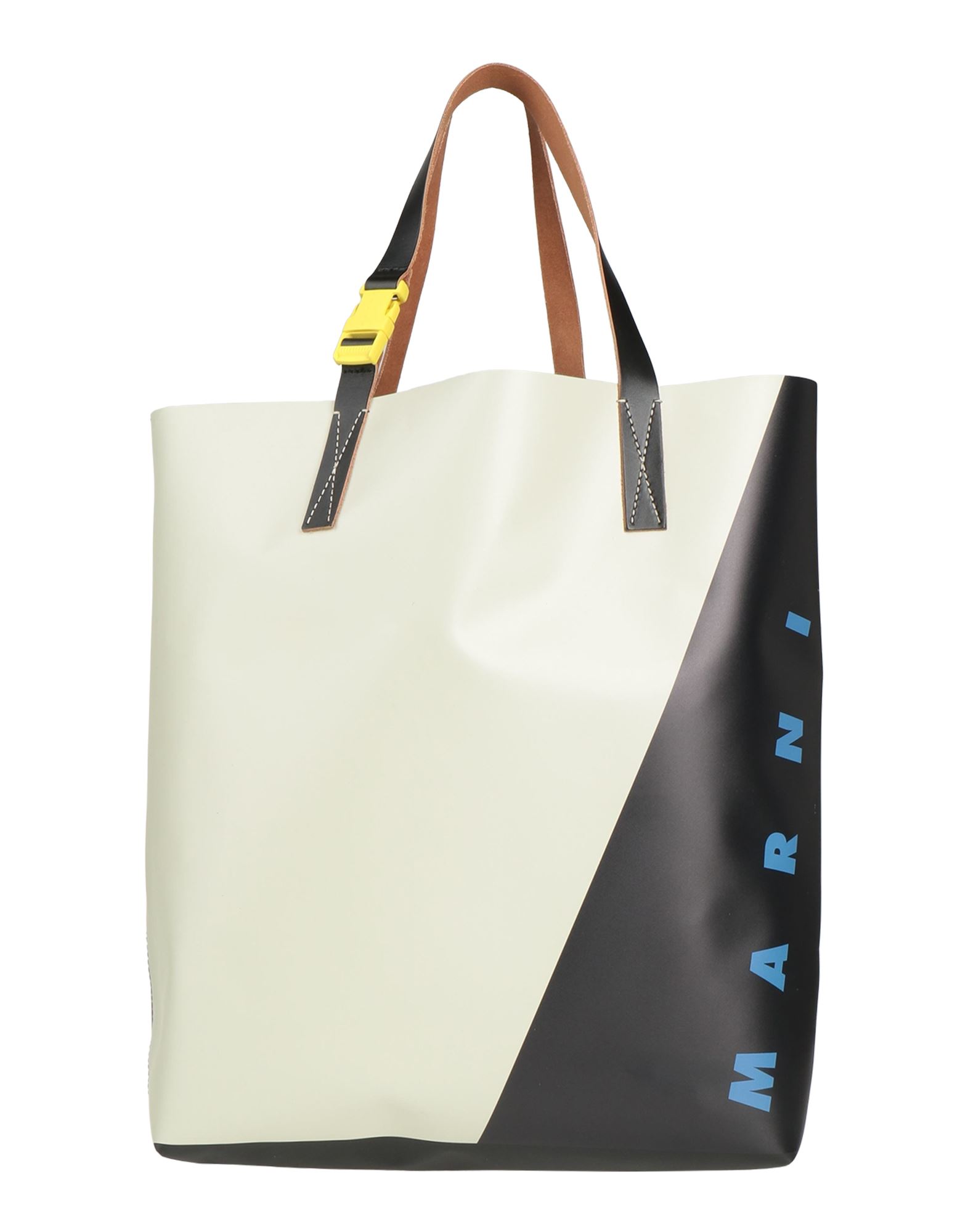 【美品】MARNI マルニ ハンドバッグ 白 長方形バッグ マルニ(MARNI) バッグ | 通販・人気ランキング - 価格.com