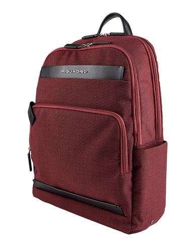 Mochila Hombre Ladrillo -- Hombre