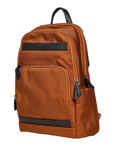 Rucksack Herren Lederfarben -- Herren