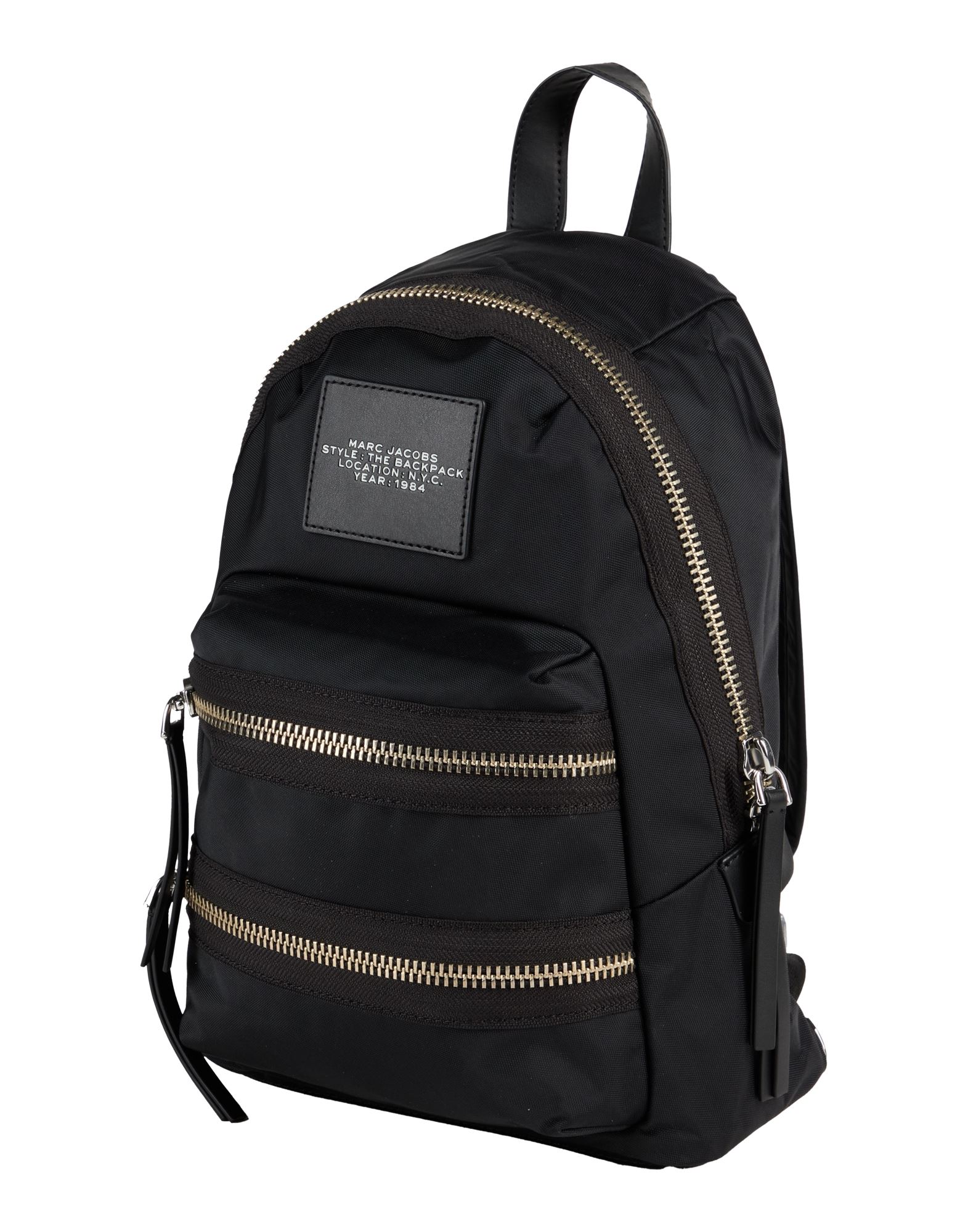 MARC JACOBS MARC JACOBS ΤΣΑΝΤΕΣ Σακίδιο πλάτης