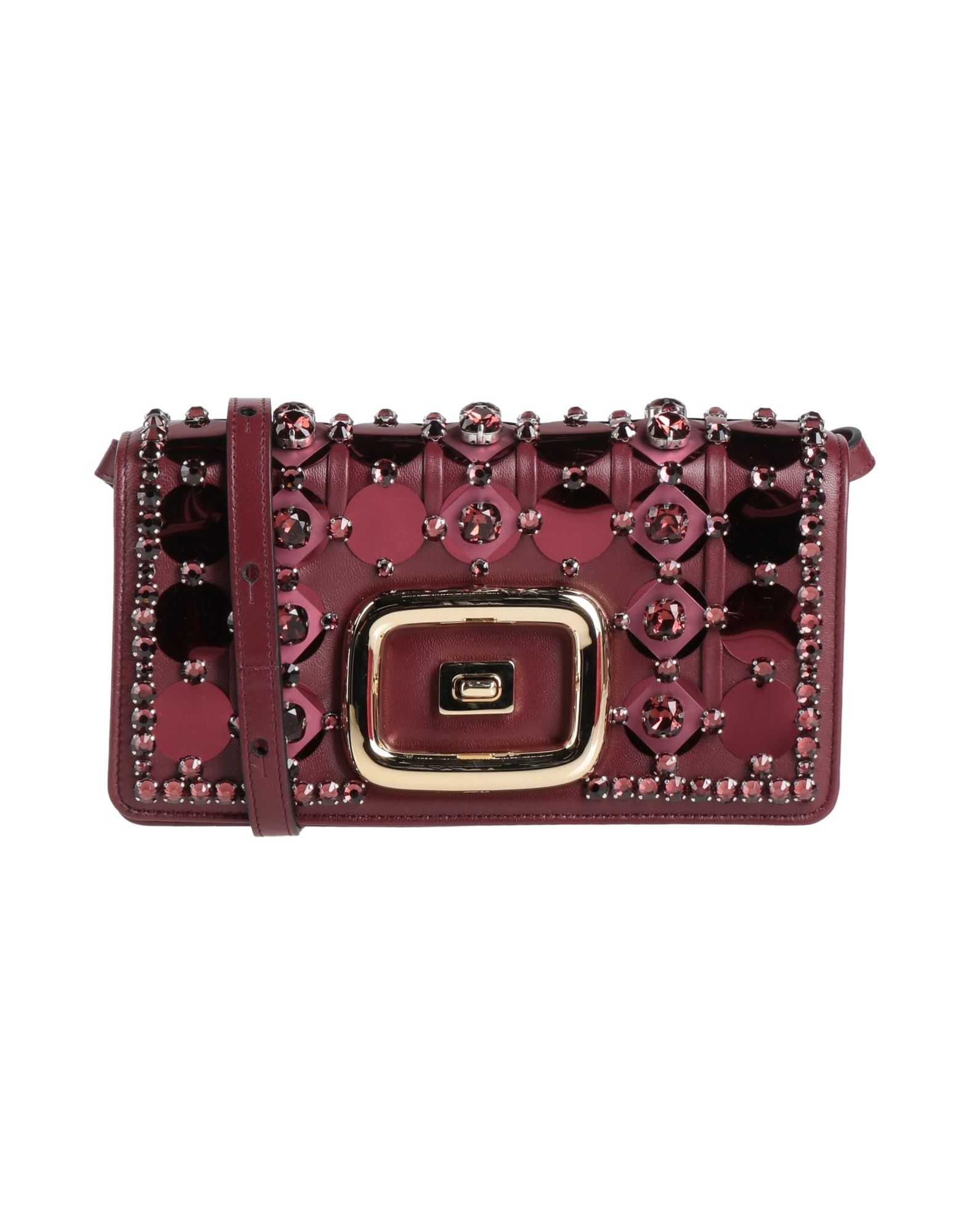 ROGER VIVIER ROGER VIVIER ΤΣΑΝΤΕΣ Τσάντες ταχυδρόμου