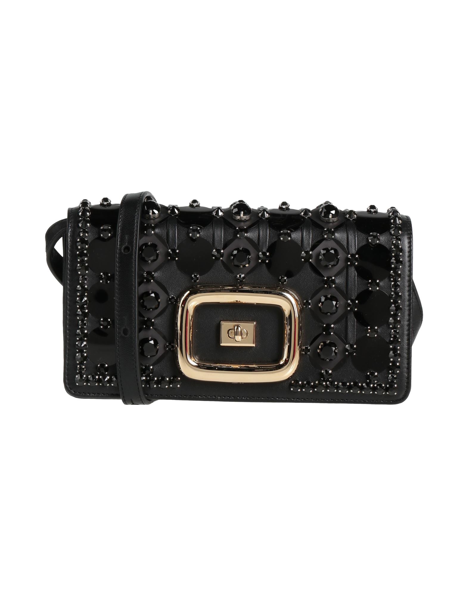  Roger Vivier - Taschen - Umhängetasche - On Yoox.com 