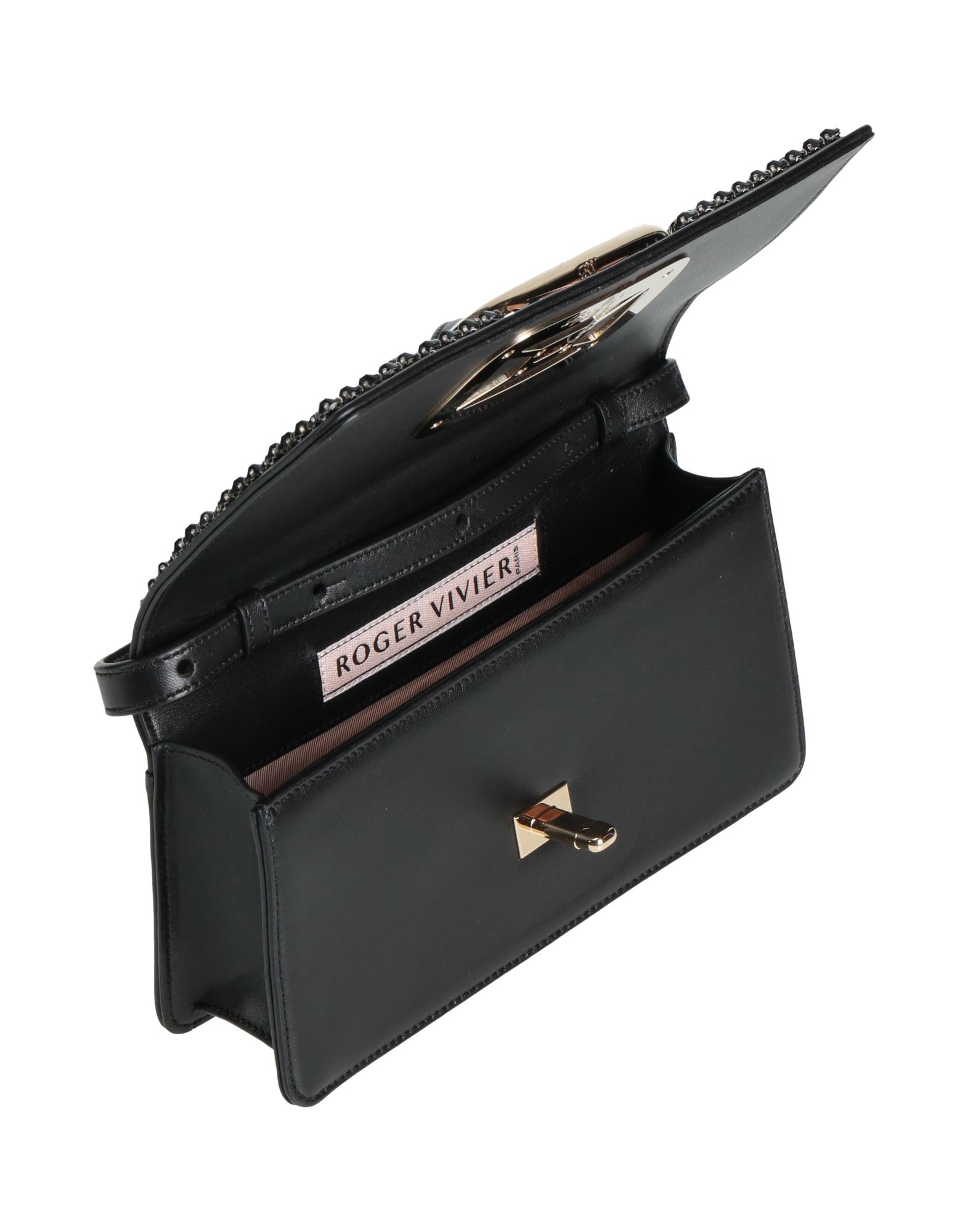  Roger Vivier - Taschen - Umhängetasche - On Yoox.com 