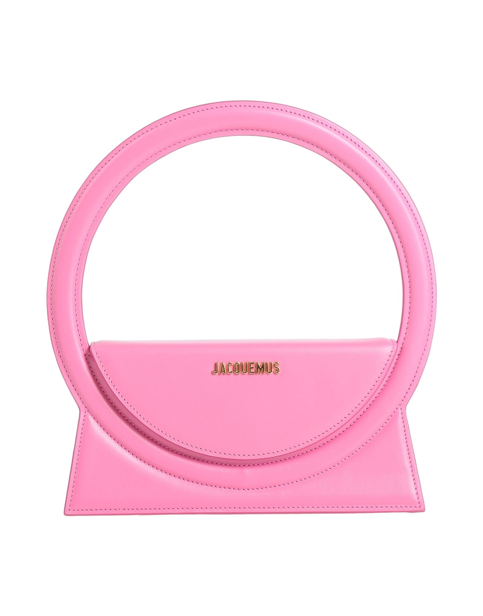 JACQUEMUS JACQUEMUS ΤΣΑΝΤΕΣ Τσάντα χειρός