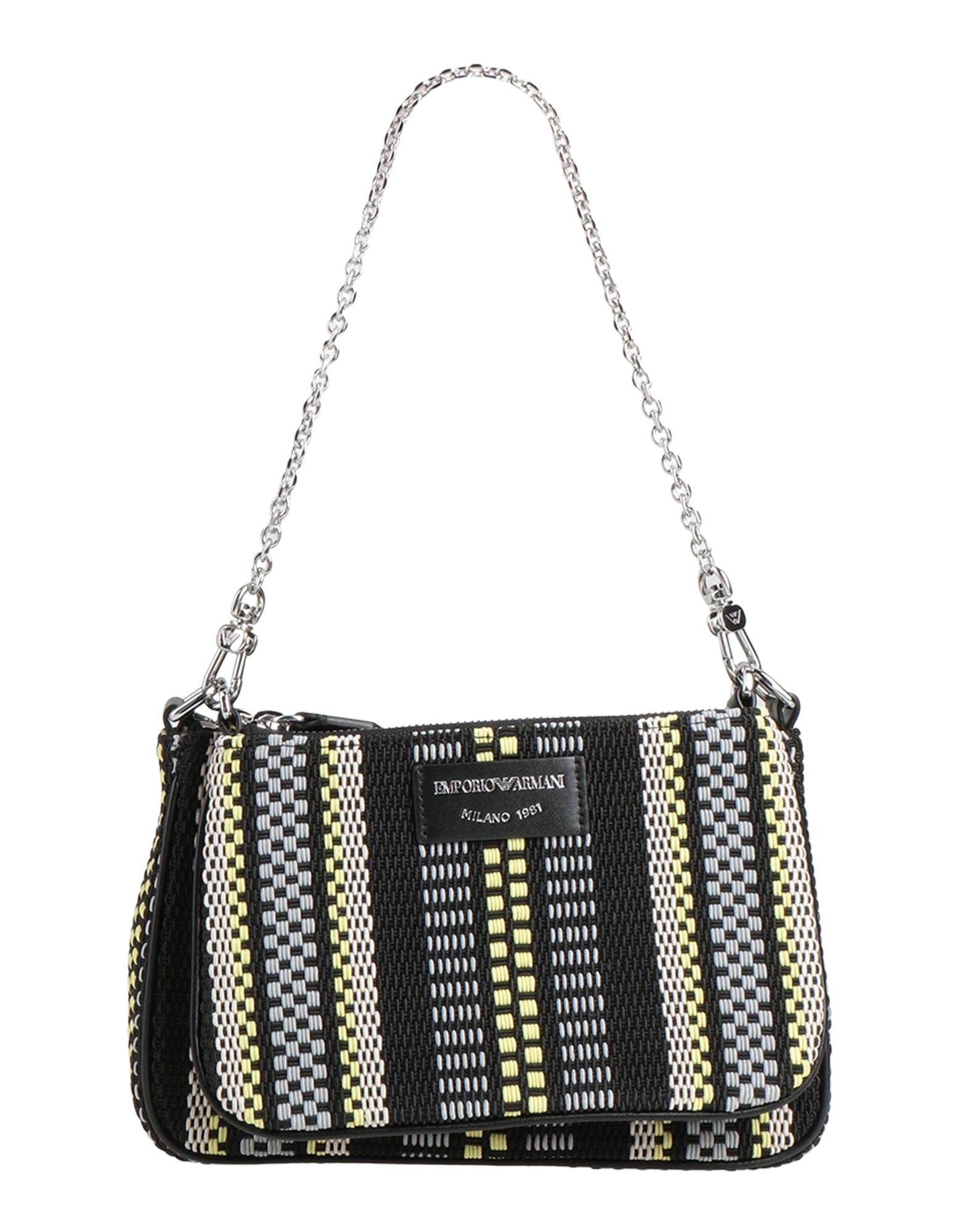  Emporio Armani - Taschen - Handtaschen - On Yoox.com 
