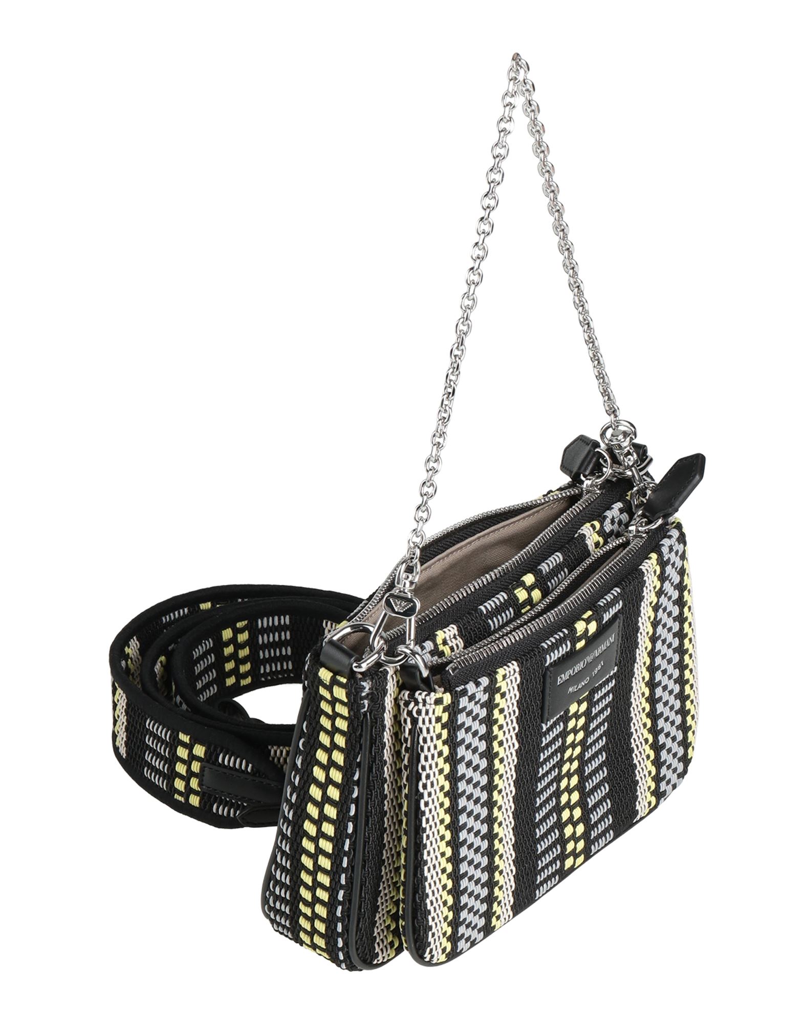  Emporio Armani - Taschen - Handtaschen - On Yoox.com 