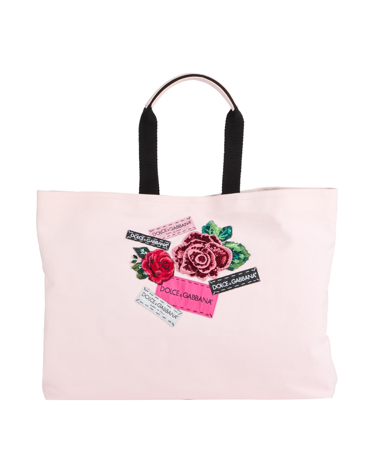 DOLCE&GABBANA DOLCE&GABBANA ΤΣΑΝΤΕΣ Τσάντα χειρός