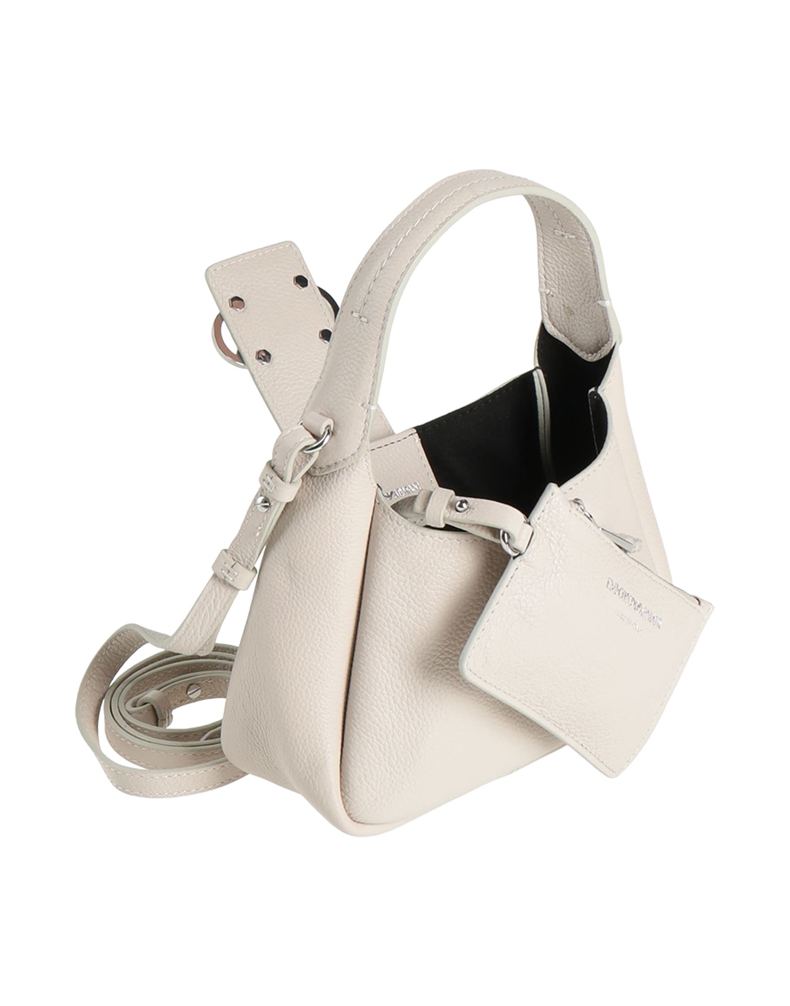  Emporio Armani - Taschen - Handtaschen - On Yoox.com 