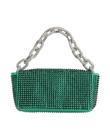 Bolso de mano Mujer Verde -- Mujer