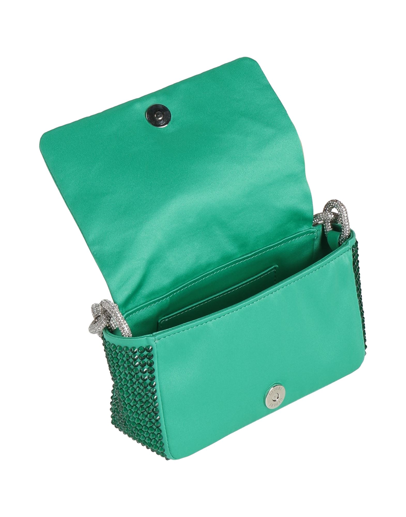  Gedebe - Taschen - Handtaschen - On Yoox.com 
