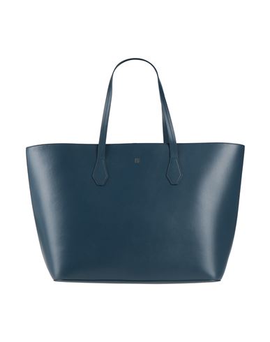 Givenchy Woman Handbag Navy Size - Calfskin