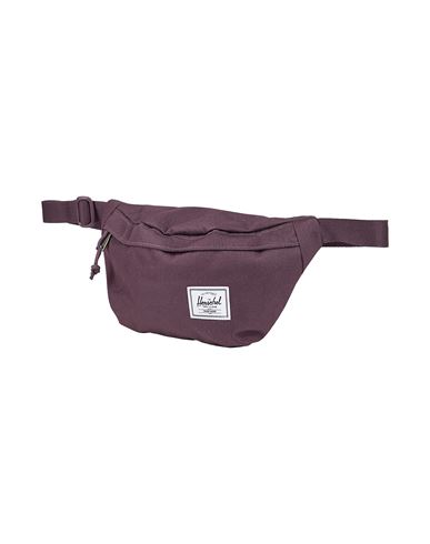 Herschel Supply Co . Woman Belt Bag Plum Size - Recycled Pet