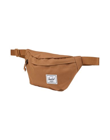 Herschel Supply Co . Woman Belt Bag Tan Size - Recycled Pet