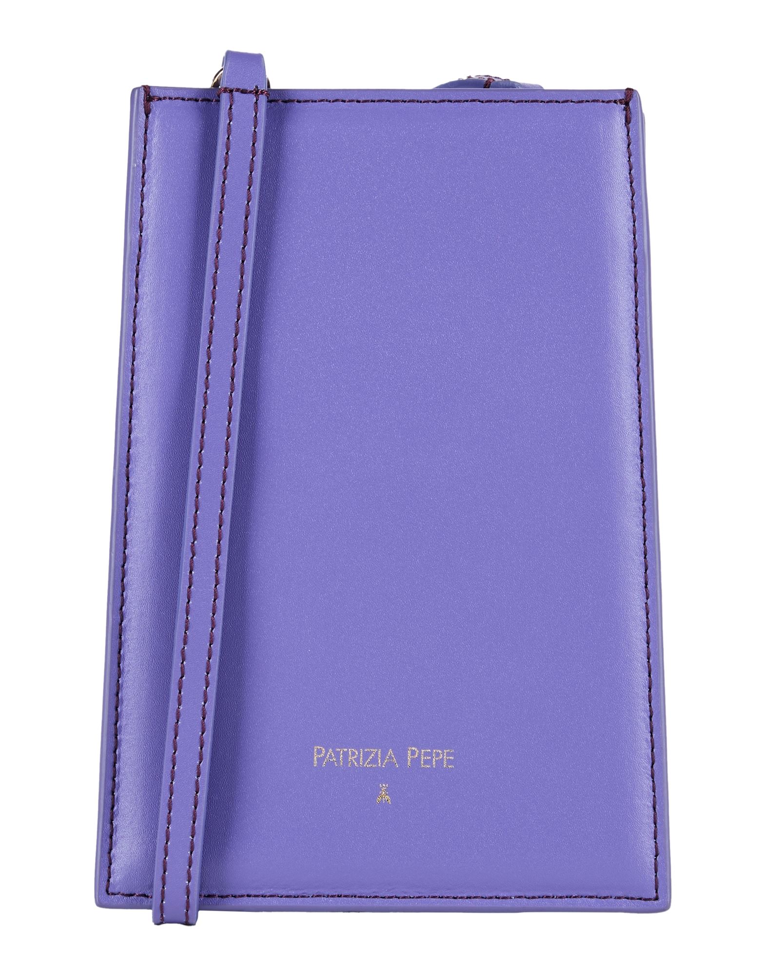  Patrizia Pepe - Taschen - Umhängetasche - On Yoox.com 