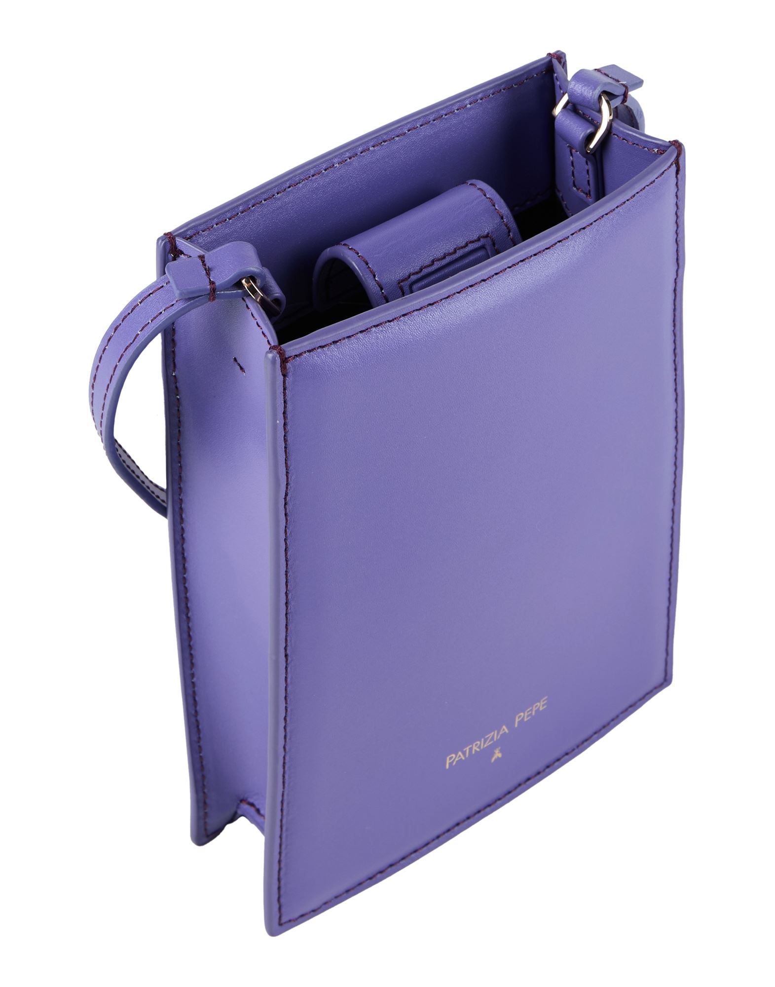  Patrizia Pepe - Taschen - Umhängetasche - On Yoox.com 