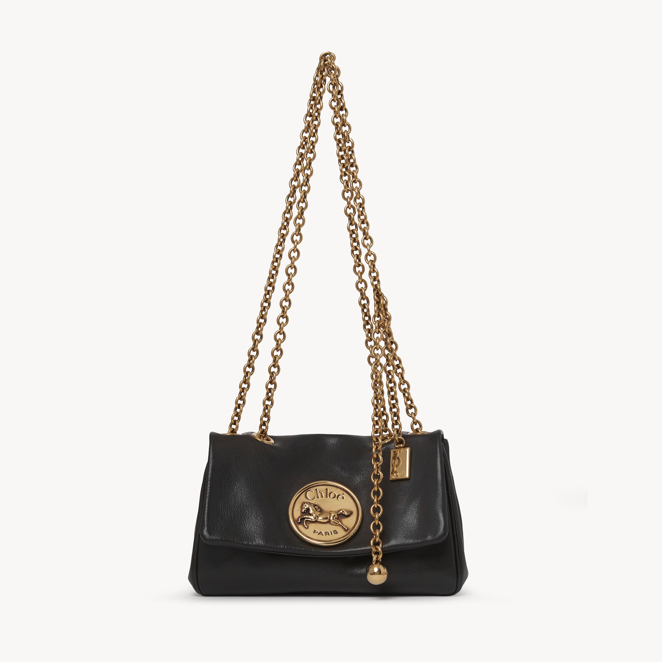 Chloé Small Flap Shoulder Bag