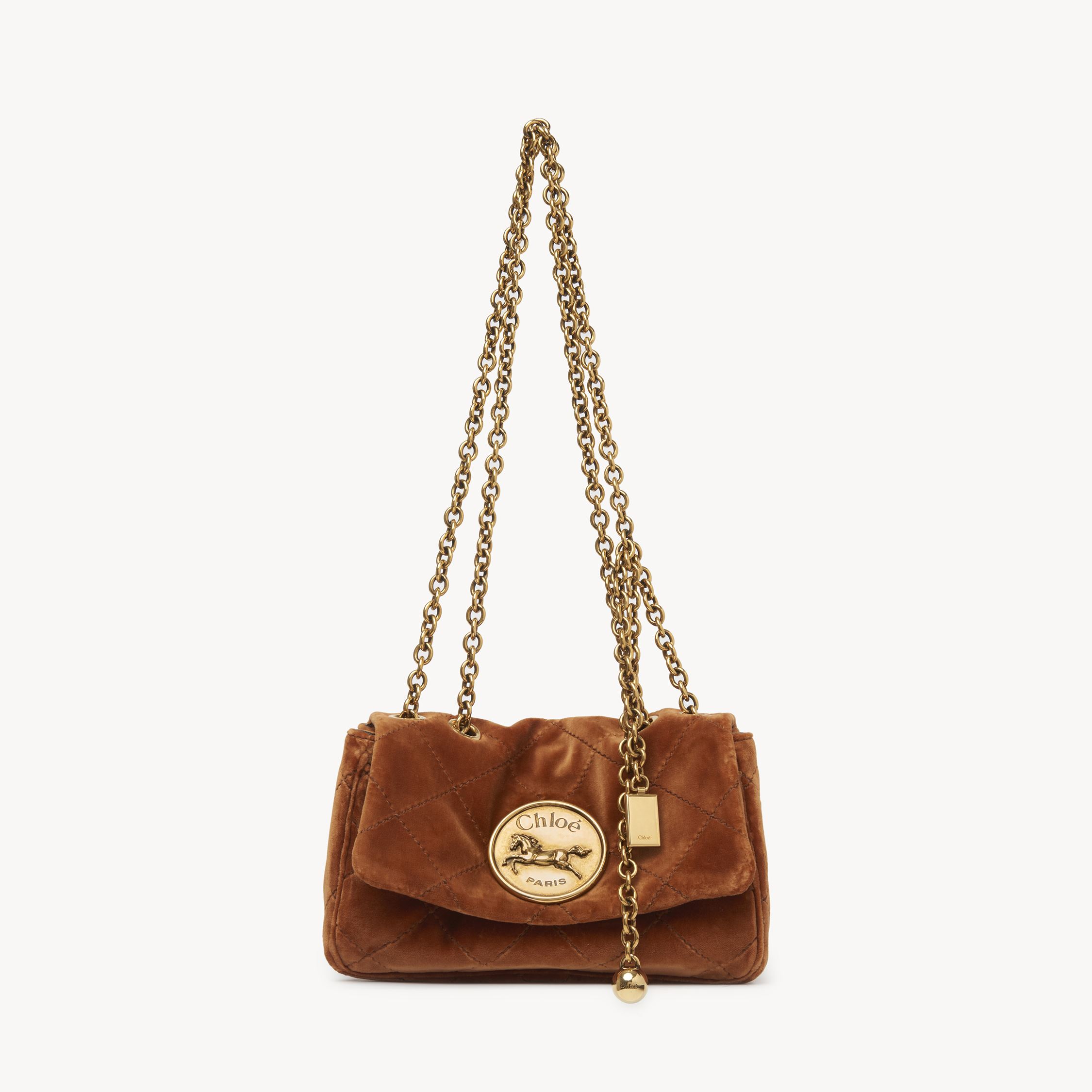 Chloé Small Flap Shoulder Bag