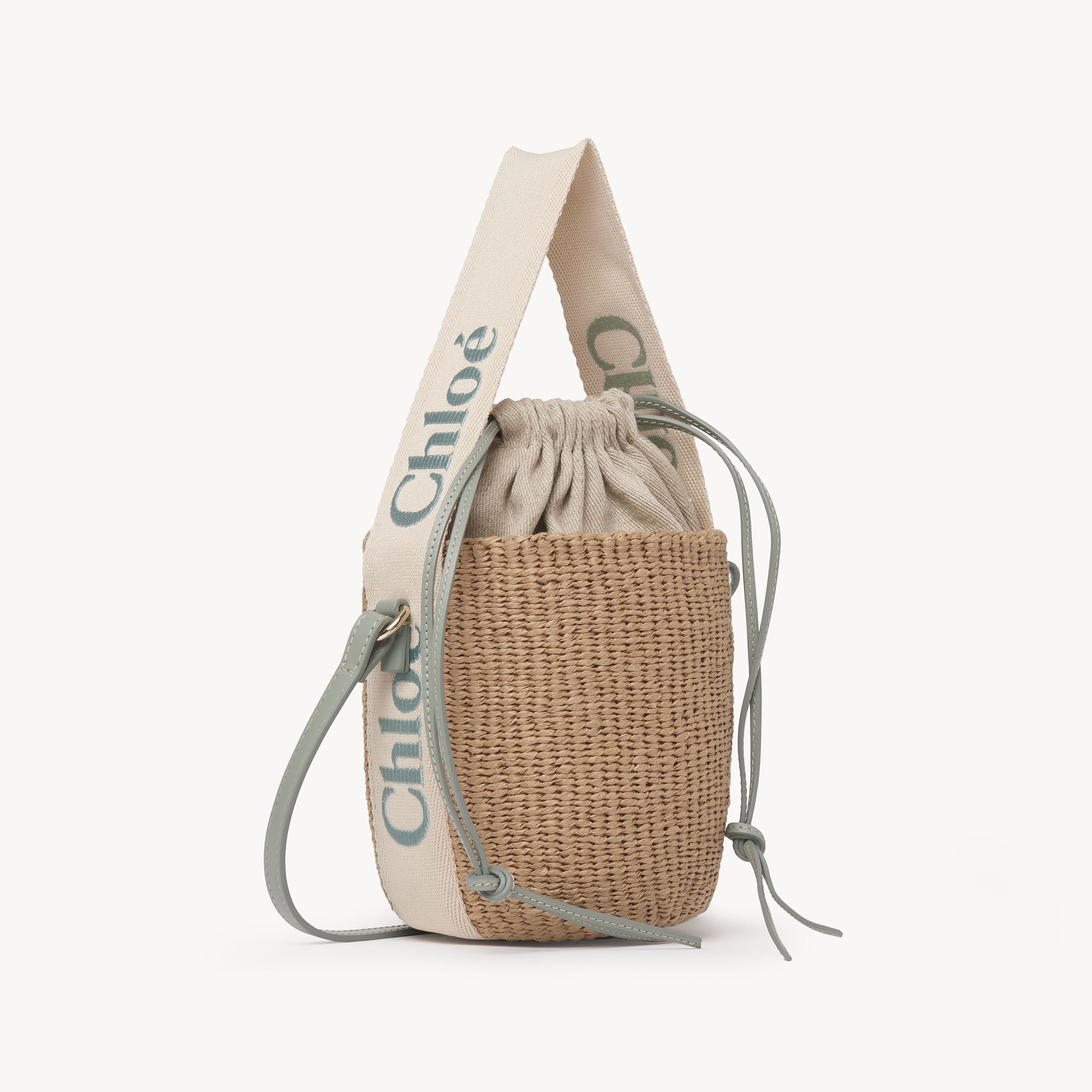 Chloé Small Drawstring Shoulder Bag