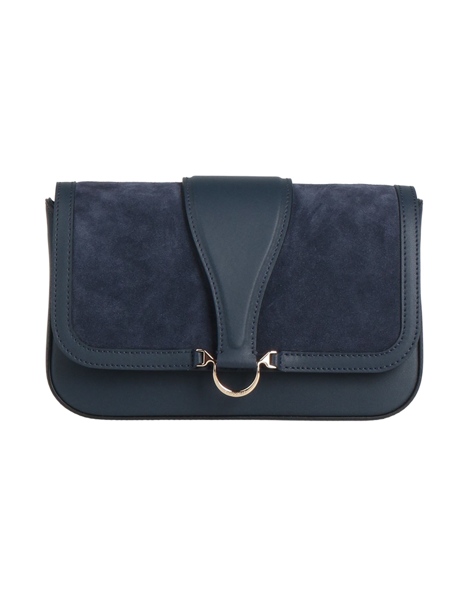 BORBONESE BORBONESE ΤΣΑΝΤΕΣ Τσάντες ώμου