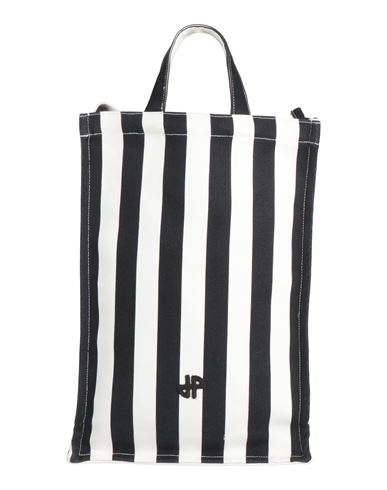 Patou Striped Bag