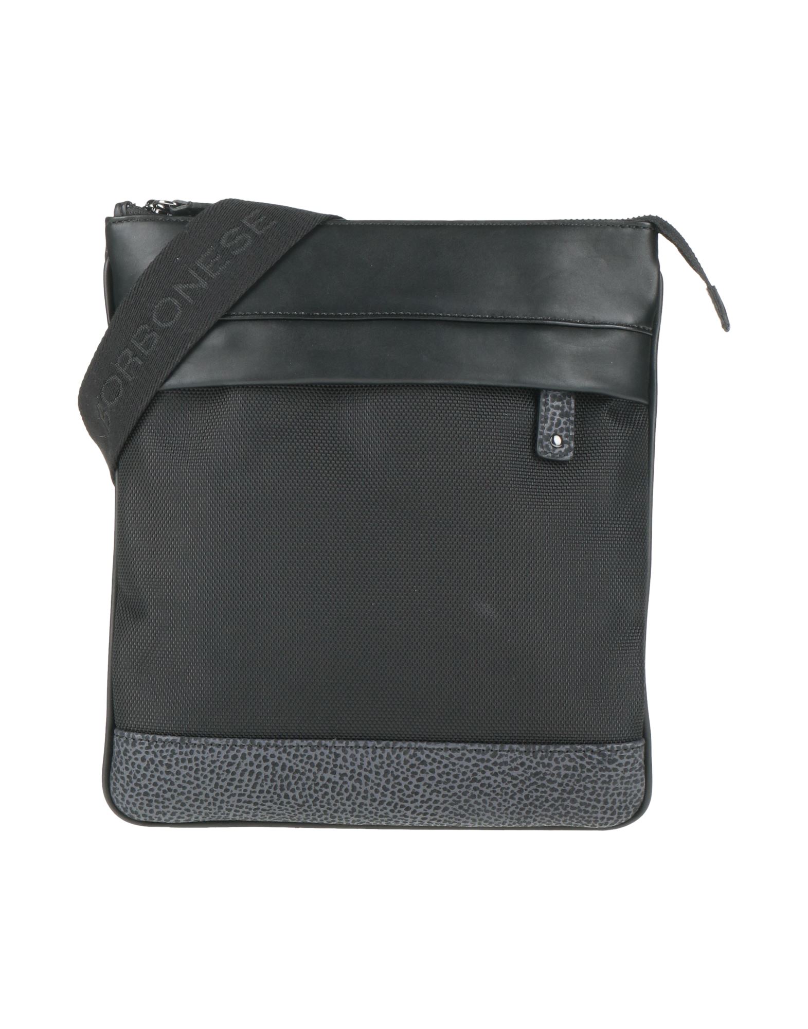 BORBONESE BORBONESE ΤΣΑΝΤΕΣ Τσάντες ταχυδρόμου