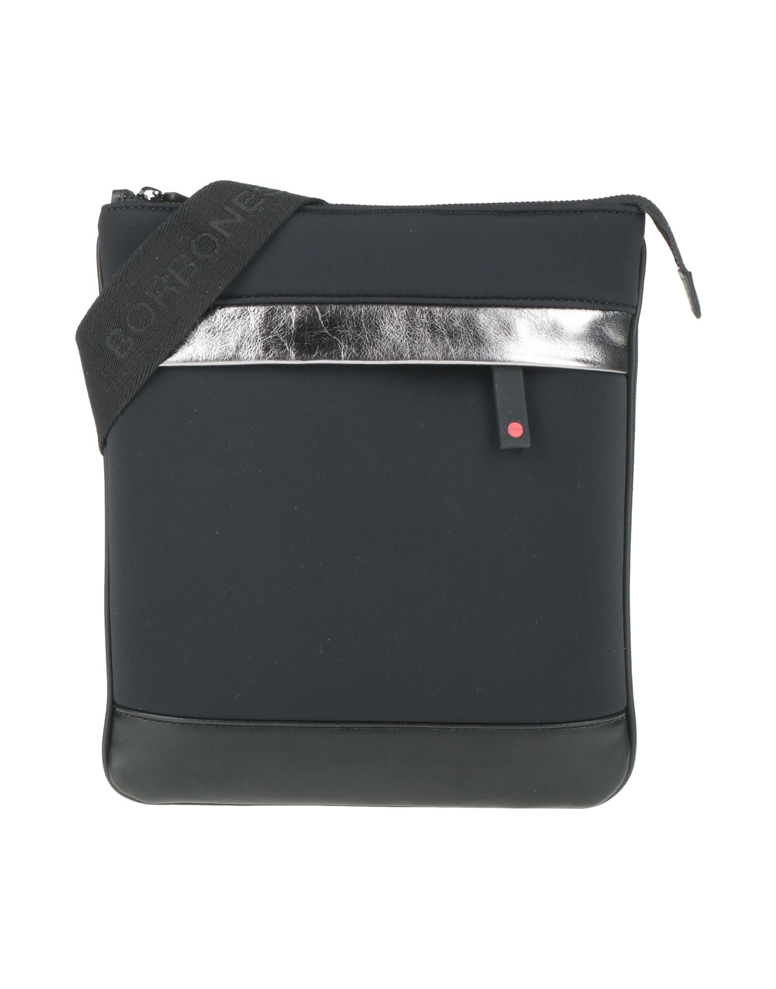 BORBONESE BORBONESE ΤΣΑΝΤΕΣ Τσάντες ταχυδρόμου