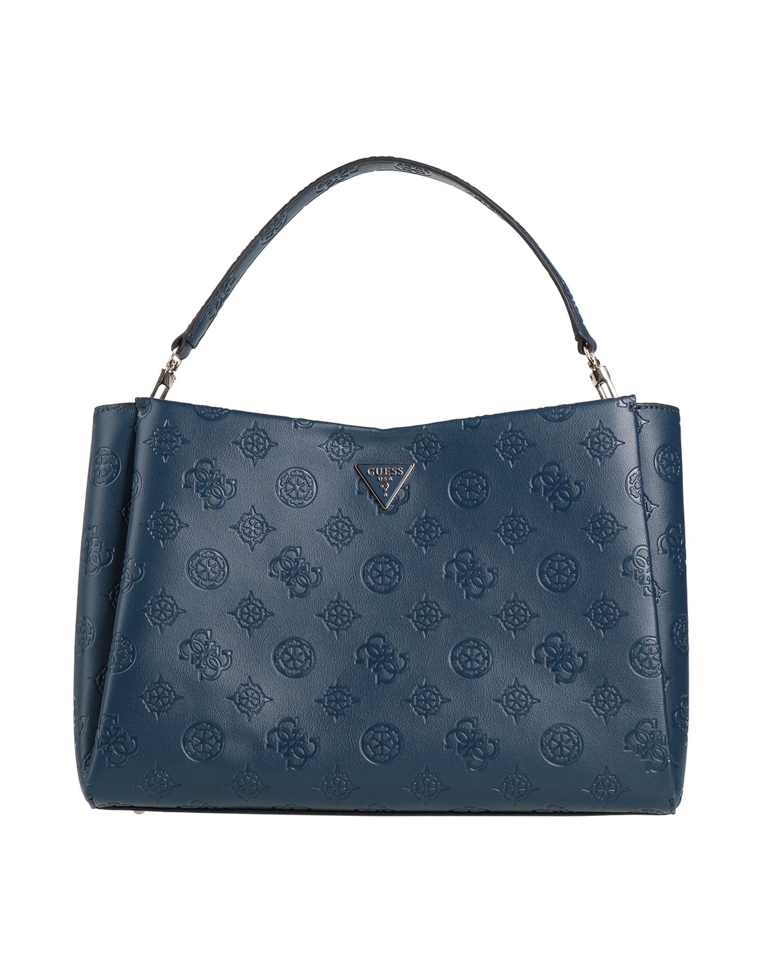 GUESS レディース キルティング ハンドバッグ キルティング Guess(ゲス) ハンドバッグ(レディース) - 海外通販