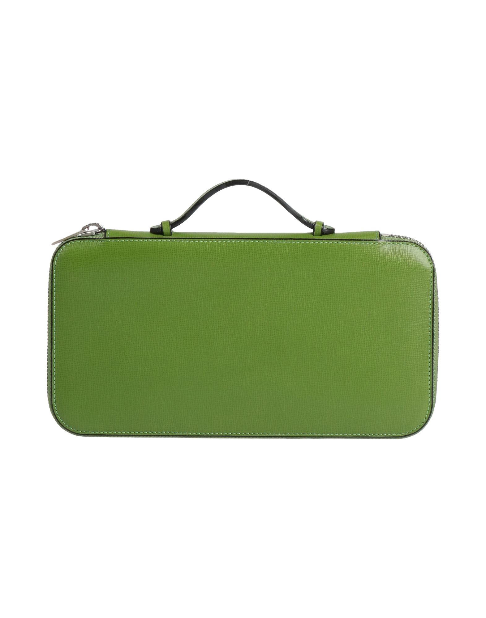 VALEXTRA VALEXTRA ΤΣΑΝΤΕΣ Τσάντα χειρός