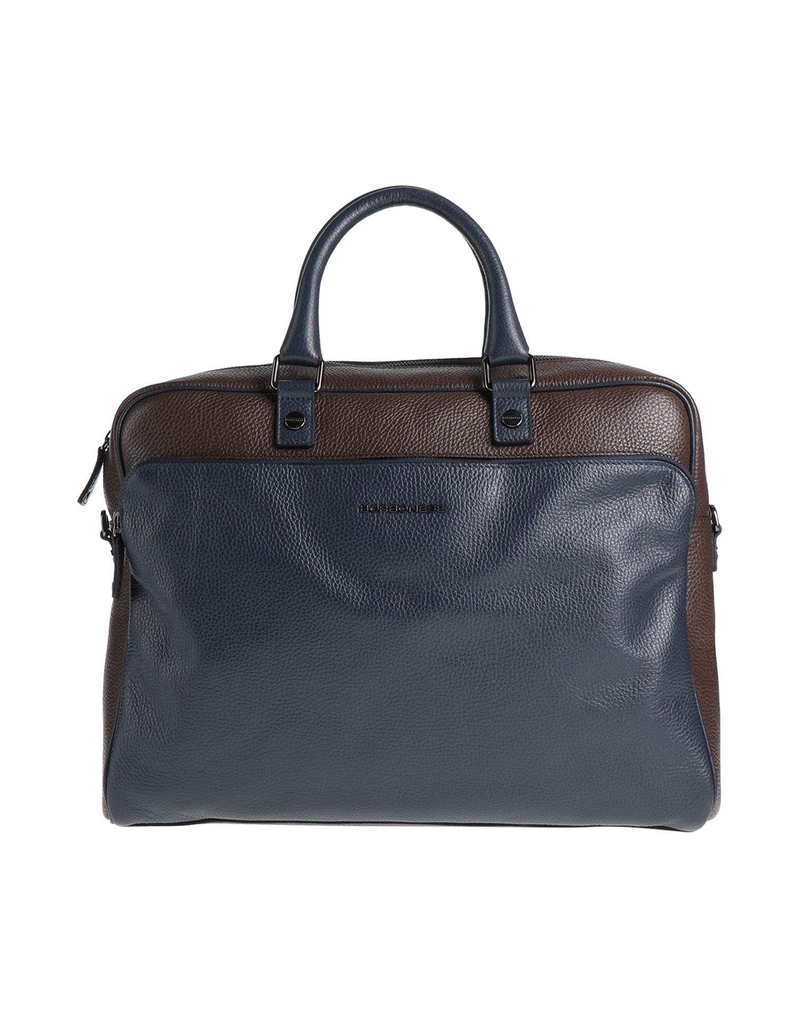 BORBONESE BORBONESE ΤΣΑΝΤΕΣ Τσάντα χειρός