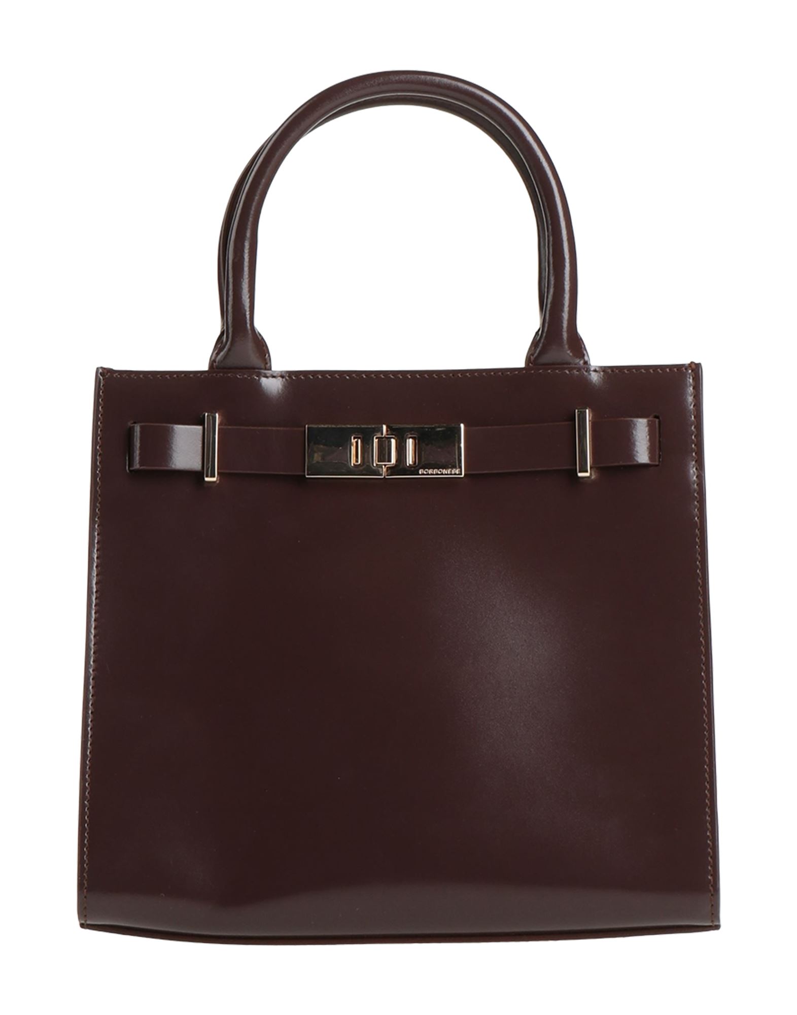 BORBONESE BORBONESE ΤΣΑΝΤΕΣ Τσάντα χειρός