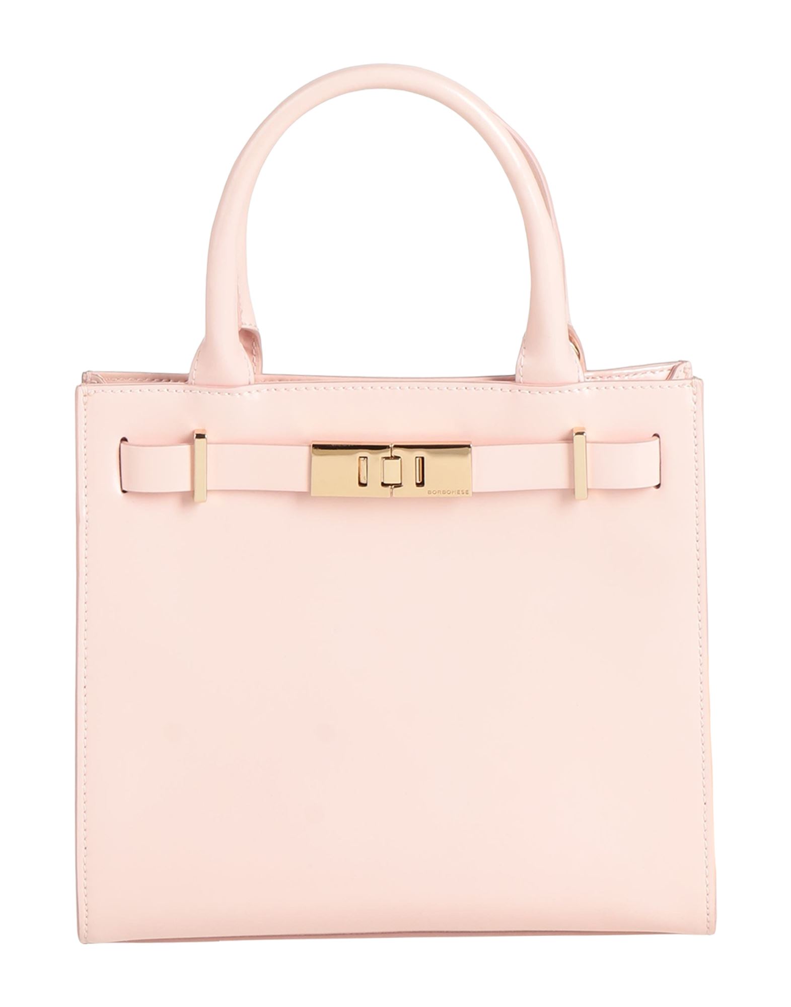 BORBONESE BORBONESE ΤΣΑΝΤΕΣ Τσάντα χειρός