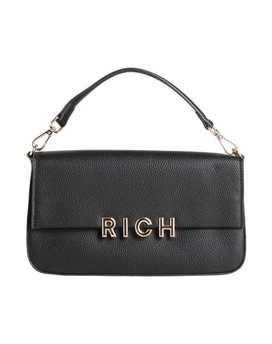 Bolso de mano Mujer Negro -- Mujer