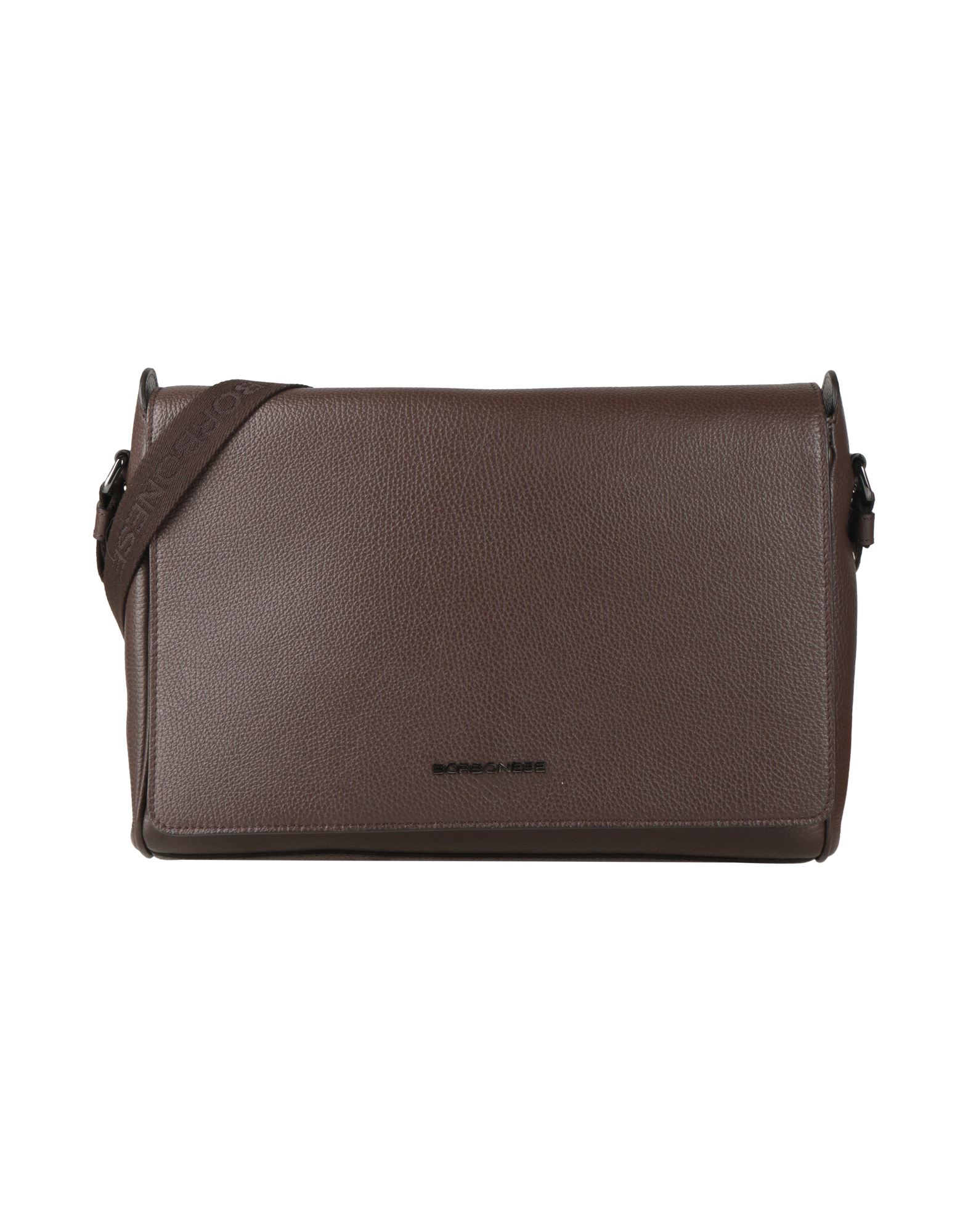 BORBONESE BORBONESE ΤΣΑΝΤΕΣ Τσάντες ταχυδρόμου