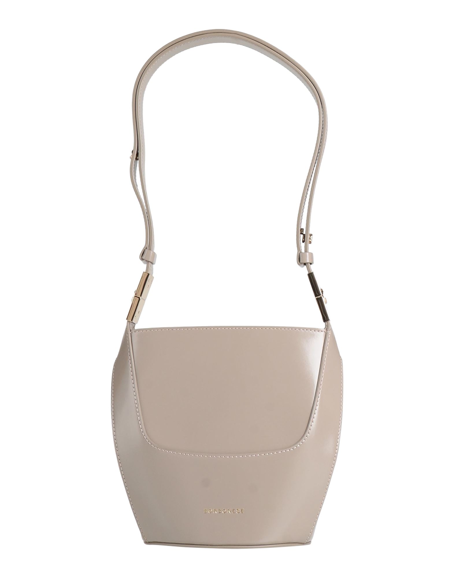 BORBONESE BORBONESE ΤΣΑΝΤΕΣ Τσάντες ώμου