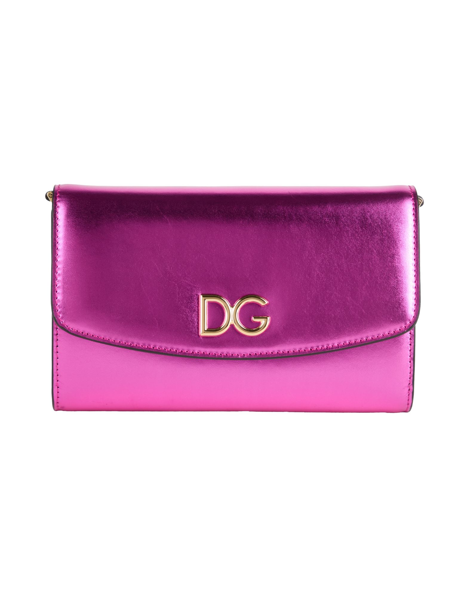 DOLCE&GABBANA DOLCE&GABBANA ΤΣΑΝΤΕΣ Τσάντα χειρός