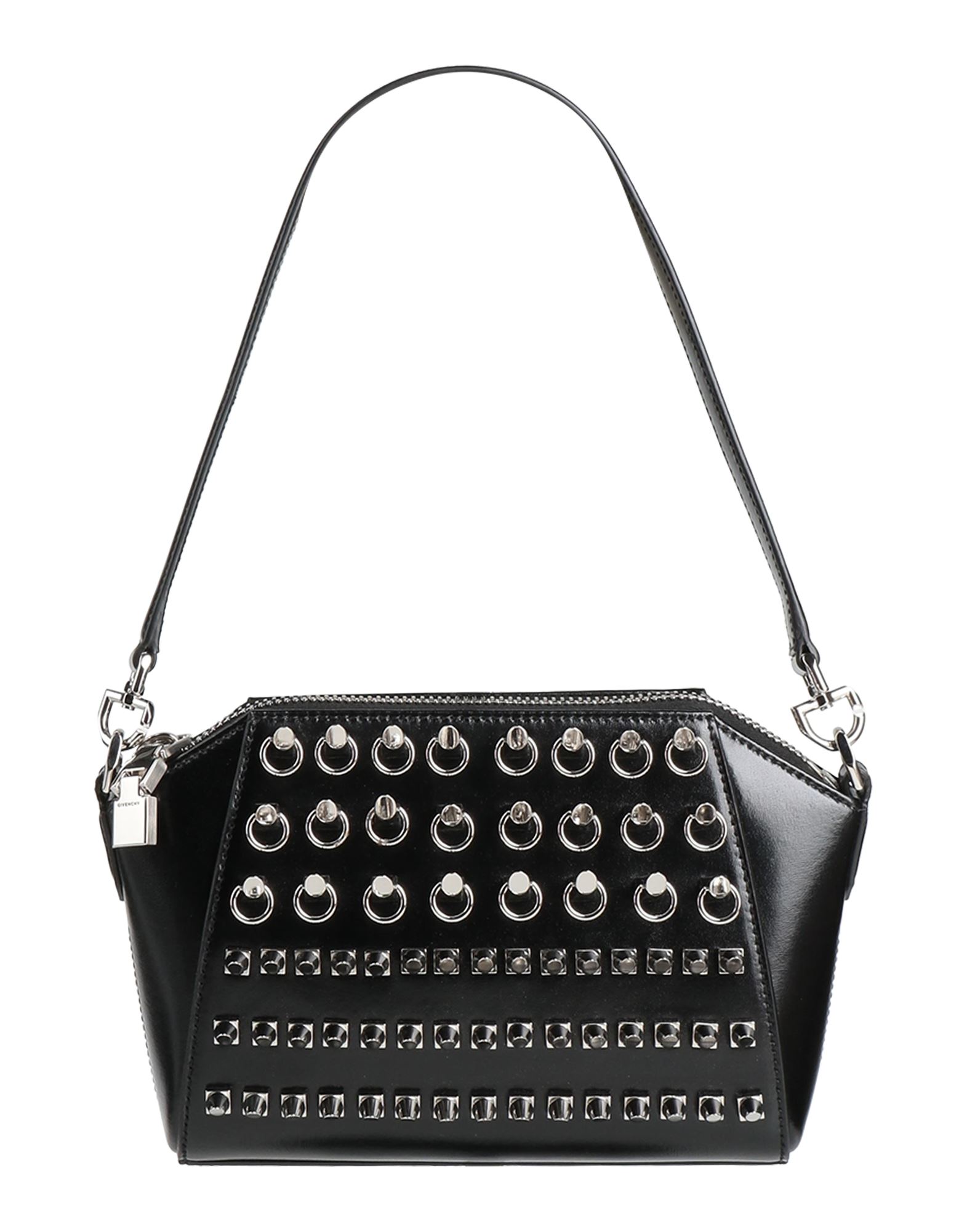 GIVENCHY ジバンシー　スパンコール パーティーバッグ セール】GIVENCHY ショルダーバッグ G－TOTE MINI BB50N0B18Z