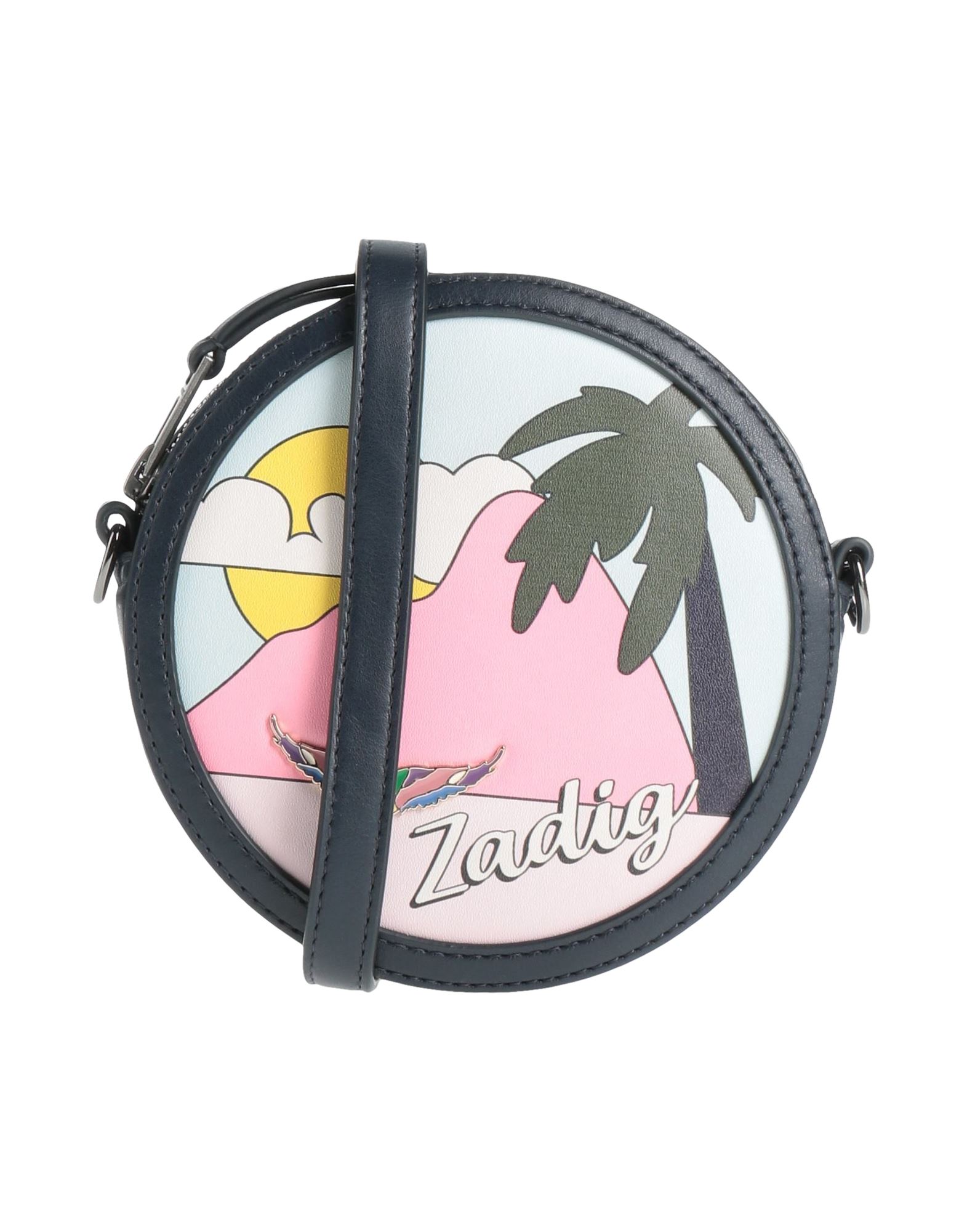 ZADIG&VOLTAIRE ZADIG&VOLTAIRE ΤΣΑΝΤΕΣ Τσάντες ώμου