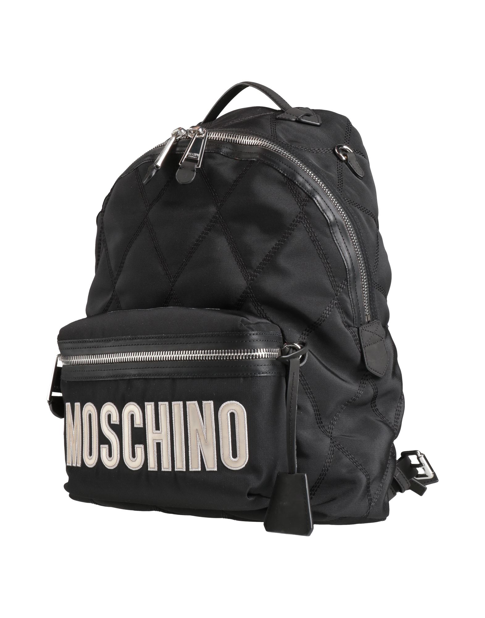 MOSCHINO ΤΣΑΝΤΕΣ Σακίδιο πλάτης