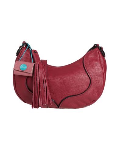 Gabs Woman Cross-body Bag Brick Size - Calfskin