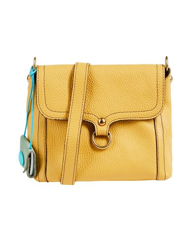 Gabs Woman Cross-body Bag Marigold Size - Calfskin
