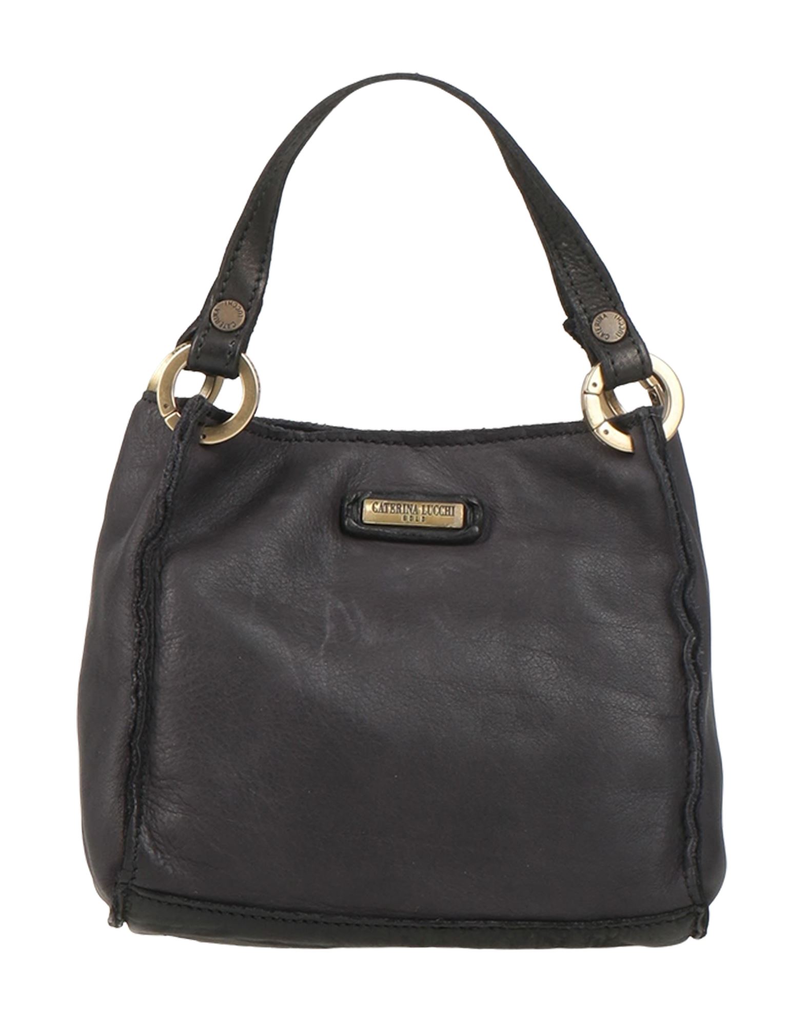 CATERINA LUCCHI CATERINA LUCCHI ΤΣΑΝΤΕΣ Τσάντα χειρός