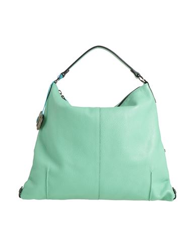 Gabs Woman Handbag Green Size - Calfskin