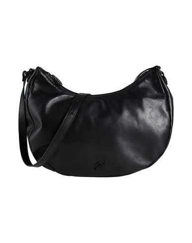 Gabs Woman Cross-body Bag Black Size - Calfskin