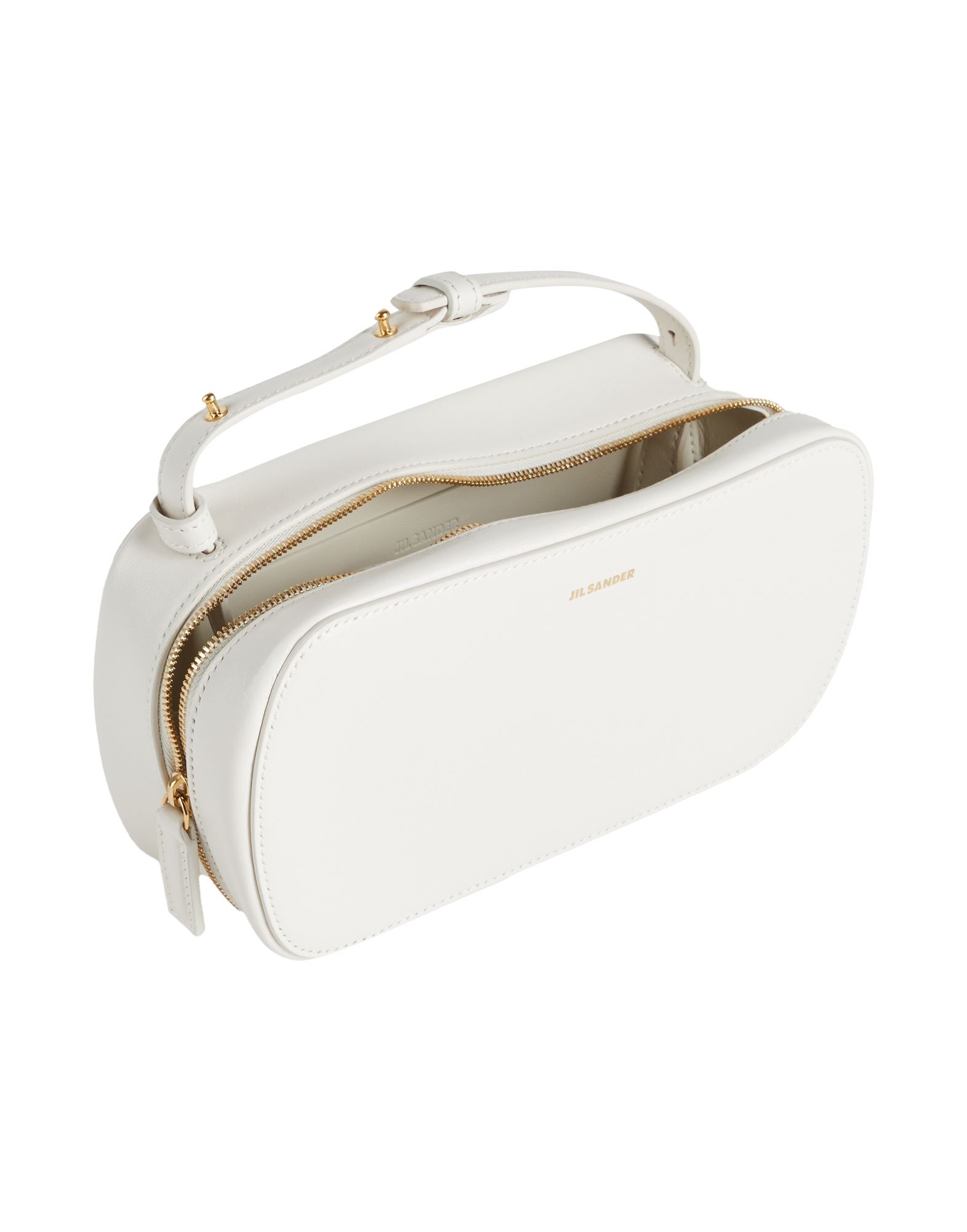  Jil Sander - Taschen - Umhängetasche - On Yoox.com 